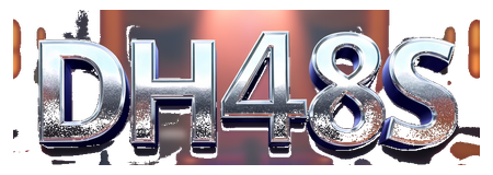 dh48s logo