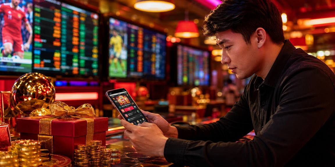 dh48s Lobby Live Casino của dh48s Mang Đến Những Gì